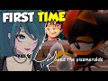 FIRST TIME Reacting Shadow The Hedgehog - The Final Ending By Lythero |Weeto Reacts