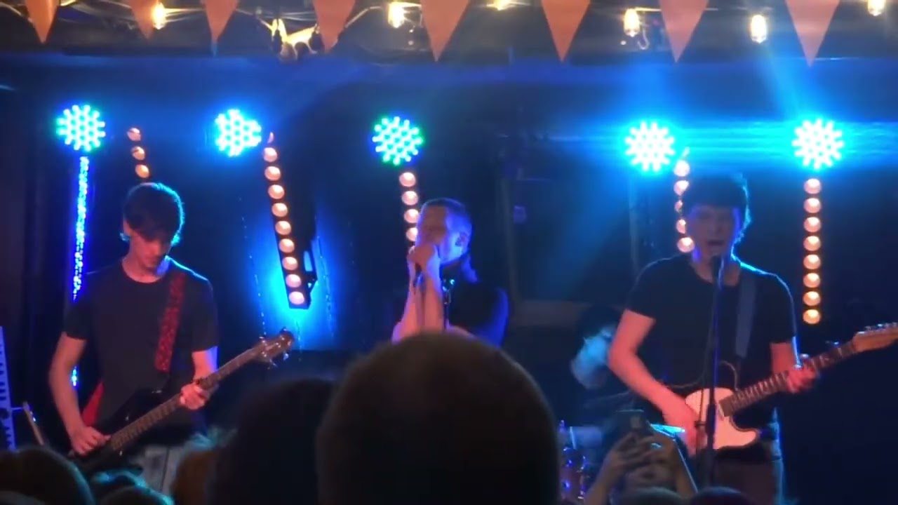 Support Portal - f4ck u lenya. Live 31.01.26 ikra club (noise and experiments)