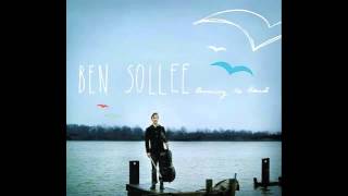 Song of the Day 8-20-12: Bend by Ben Sollee