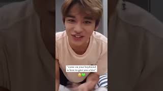 Download Lagu Oh Lucas 🙈 #nct #lucas #shorts MP3