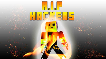 Mineverse KitPvP - Hackers -  riptideswimmer & Smartloser
