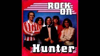 Rock on - Hunter
