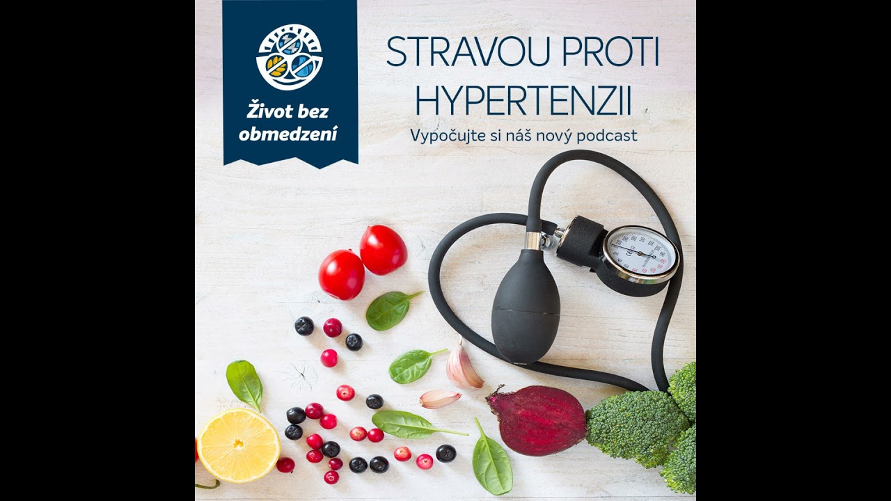 #45_ZBO: Stravou proti hypertenzii