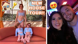 WE SOLD OUR DREAM HOME!!! *NEW HOUSE TOUR*