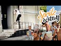 The Mason Silva SOTY Trip: "Spritz and Destroy" Video