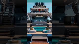 ISA GT 50 - #ISAYachts