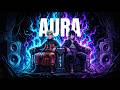 AURA = ♾️ | FUNK DO BALKAN (SUPER SLOWED) — DARK DRIFT VIBE 🌑🏎️ 🔥