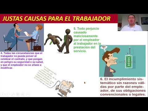 ¿Puede El Empleado Gt Salir Del Contrato De Trabajo De Seguridad Mutua?