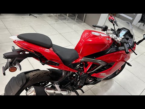 King 🤴 is Here 2023 TVS Apache RR310 Detailed Review | On Road Price Mileage Top Speed