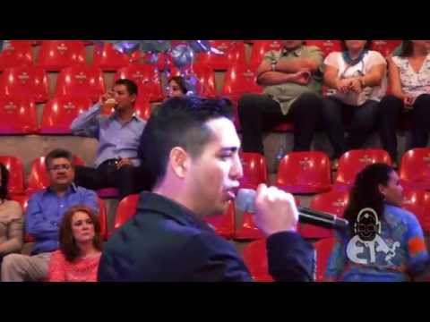 Viva quien sabe querer - Duzan Palenque Expogan Pandora 2013