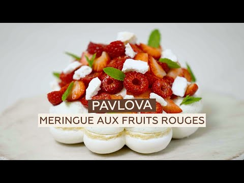 Cette Pavlova vous surprendra | Yann Couvreur