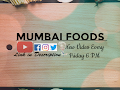 Mumbai Foods Vlog Live Stream