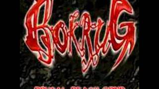 Bokrug - Herbert West