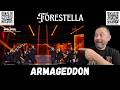 First Time Reaction - Forestella - Armageddon | The Seasons, 2026