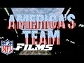 How The Cowboys Became "Americas Team" | The Timeline: There's Only One America's Team | NFL Films