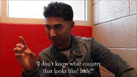 Rorschach Inkblot Test and Thematic Apperception Test - Short Version