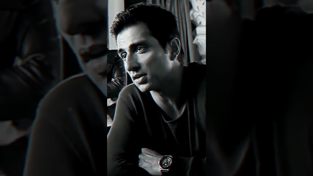 Sonu Sood best scene for whatsapp status 