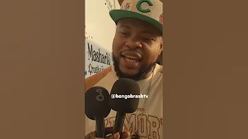 Simbasc Interview Ayotv Music Yanga Zuchu Diamondplatnumz Interview Music Comedy 