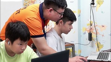 Ưu Đãi tháng 10 tại Học Viện Công Nghệ STEM Robot Vũng Tàu