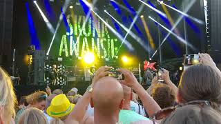 Skunk Anansie  02 LIVE @ZuiderPark 29'jun 2019