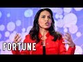 Tulsi Gabbard On Hilary Clinton And Her Case For The Presidency