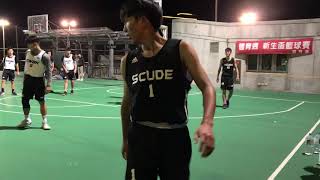 1081203 東吳雙溪男聯 社工vs德文 4