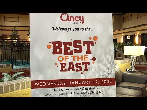 Video: The 9 Best Cincinnati Hotels of 2022