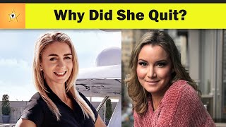 Why did Lara Flumiani leave Below Deck Med? Fued with Hannah explained Details