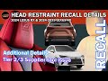 Your Lexus RX or NX May Have This Dangerous Defect