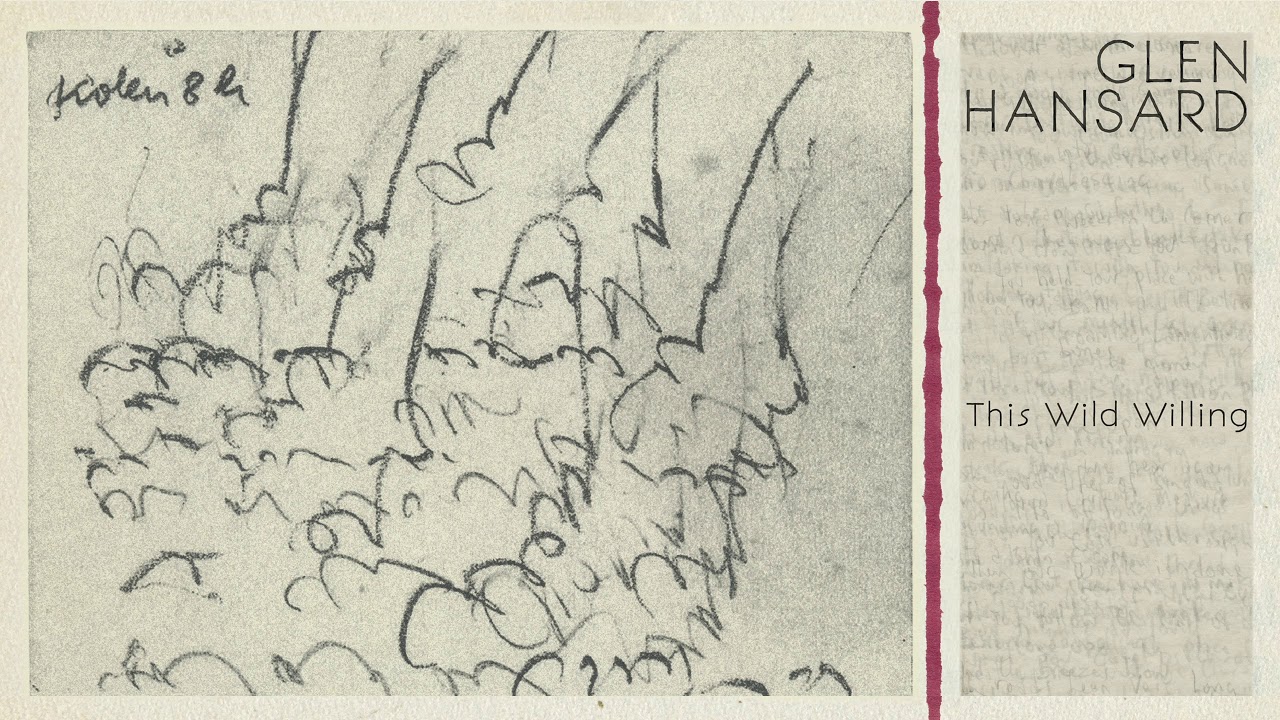 Glen Hansard - "Don't Settle" (Full Album Stream)