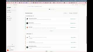 Google oauth verification video - new