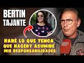 🔴Bertín Osborne EXPLOTA por su PATERNIDAD con GABRIELA GUILLEN HARÉ lo que TENGA que HACER