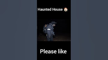 monkey haunted house vlog #monkey #monkeyvlog #trending #aivlogger