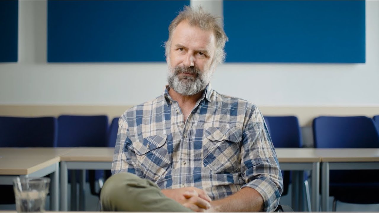 Securing raw materials in Namibia: Legal perspectives on Namibia’s Strategic Partnership with the EU