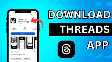 How To Download Threads App on Android Mobile 2024?