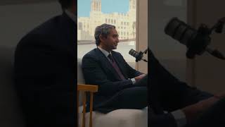 Chamath: Once You See Business as a Game, Everything Changes