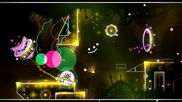 Geometry Dash Driptus by PraxedisGD 100% MHV666