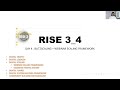 RISE3 4 1 Intro Webinar Scaling . DAY 4 — Blitzscaling Using Webinar | RISE 3 · RISE Digital Hub
