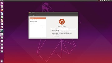 Ubuntu 19.04 with Unity7