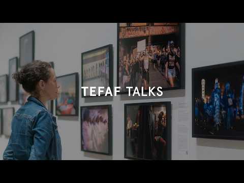 Art and Philanthropy: The Intersection of Collecting, Board Leadership, and Social Impact