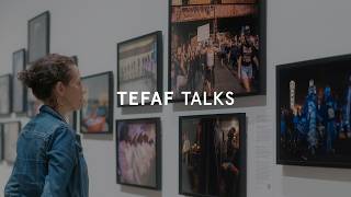Art and Philanthropy: The Intersection of Collecting, Board Leadership, and Social Impact
