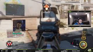 Doug Censor Martin Moment Dashy Heated