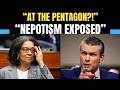 “Another DEI Hire?!” Strickland Blasts Hegseth Over Brother