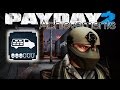 Looting in the Dark - Murky Station, ALL LOOT, NO KILLS (Payday 2 Achievements)