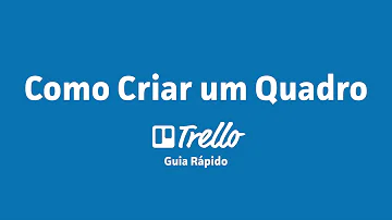 Como usar o check list do Trello?