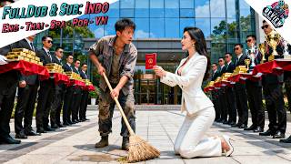 Download Lagu CEO Menikahi Petugas Kebersihan Tak Tahu Ia Ketua Menyamar Miskin Yang Memberi Seluruh Hartanya MP3