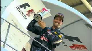 Pompeii - Bastille RedBull Edit