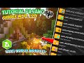 CARA PASANG SHADER DI MINECRAFT 1.20 TERBARU 2023 WORK 100% || #minecraft #shadersmcpe #rtx