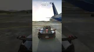 my car is super fast like mk 4 #minecraft #sportscar #minecraftjavaedition #minecraftcar