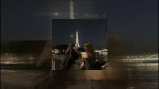 Escape - амали •{speed up}•